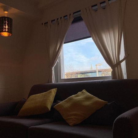 Wohnung In Lueneburg Extérieur photo