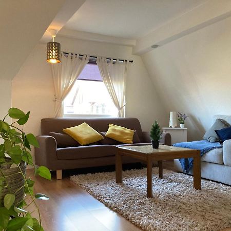 Wohnung In Lueneburg Extérieur photo