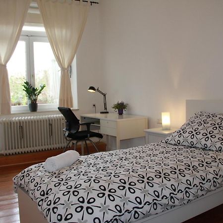 Wohnung In Lueneburg Extérieur photo