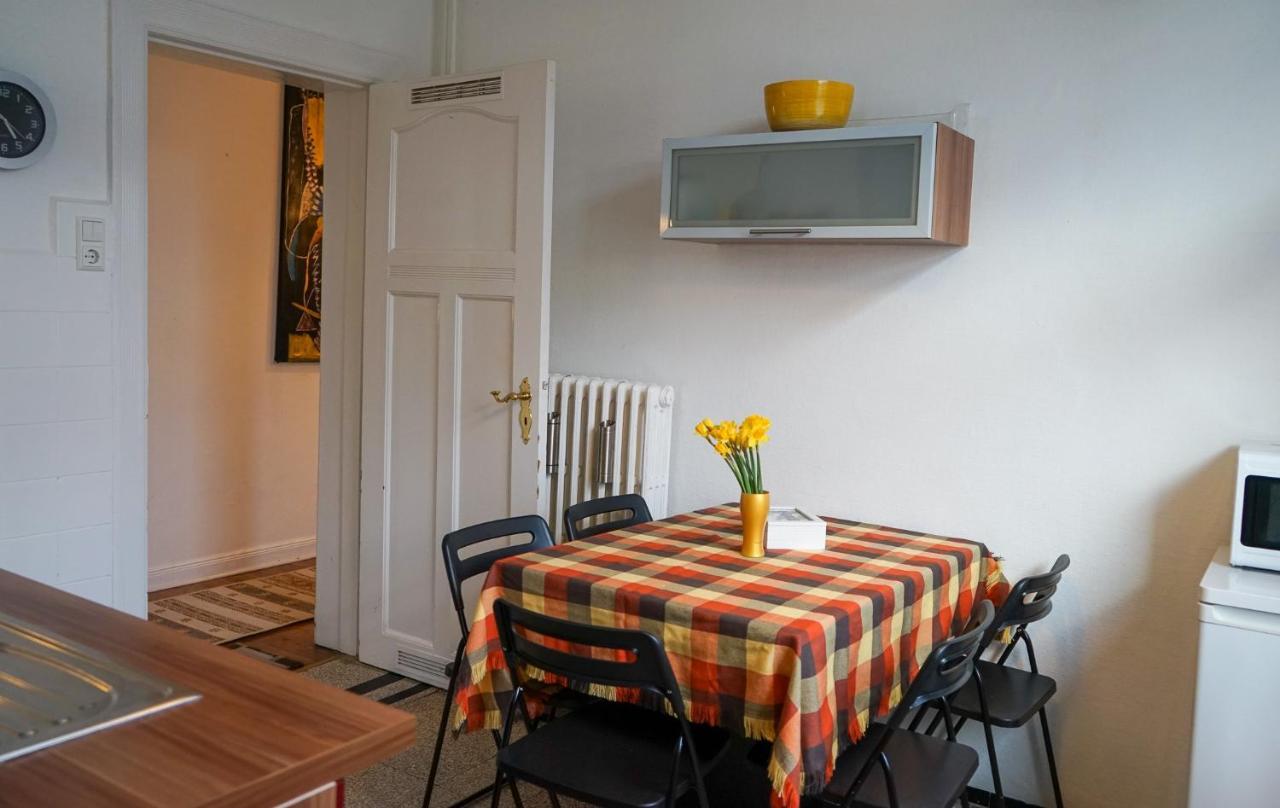 Wohnung In Lueneburg Extérieur photo