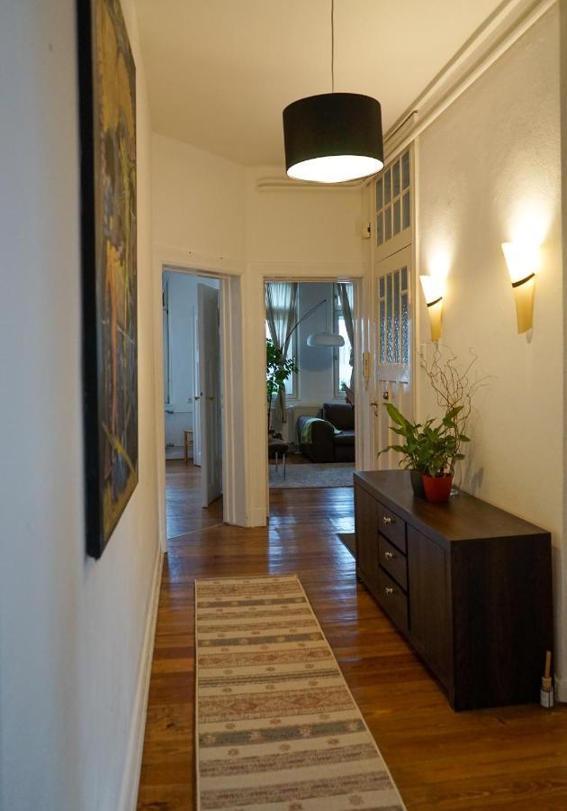 Wohnung In Lueneburg Extérieur photo