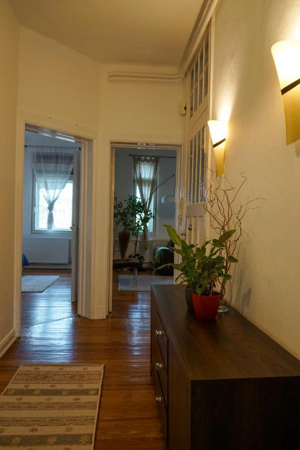 Wohnung In Lueneburg Extérieur photo