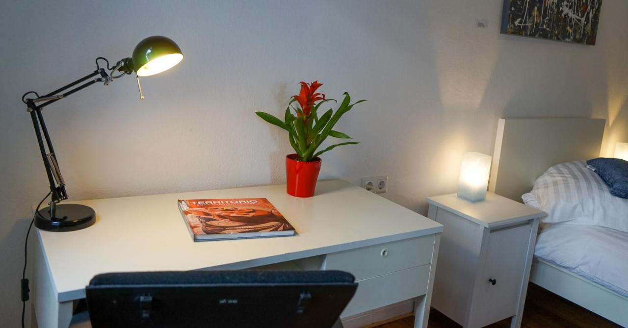 Wohnung In Lueneburg Extérieur photo