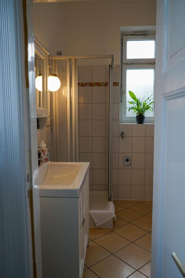 Wohnung In Lueneburg Extérieur photo