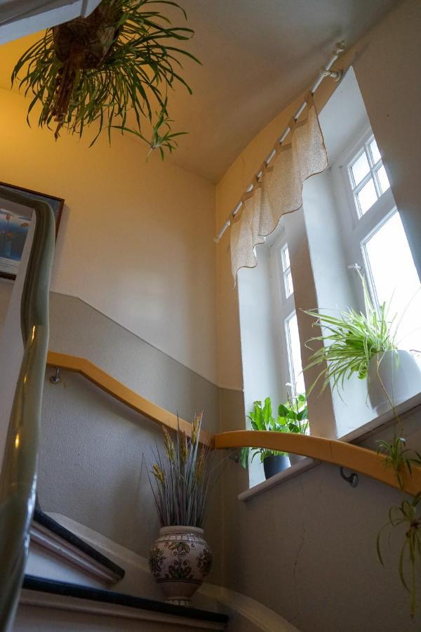 Wohnung In Lueneburg Extérieur photo
