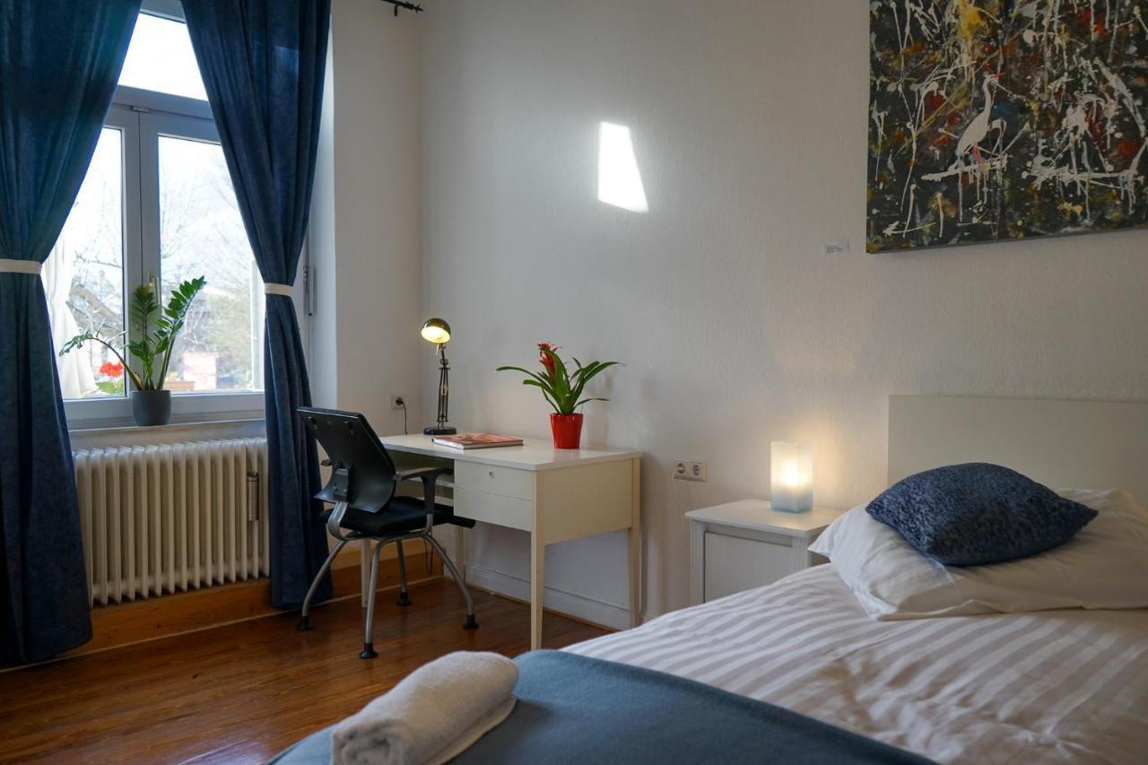 Wohnung In Lueneburg Extérieur photo