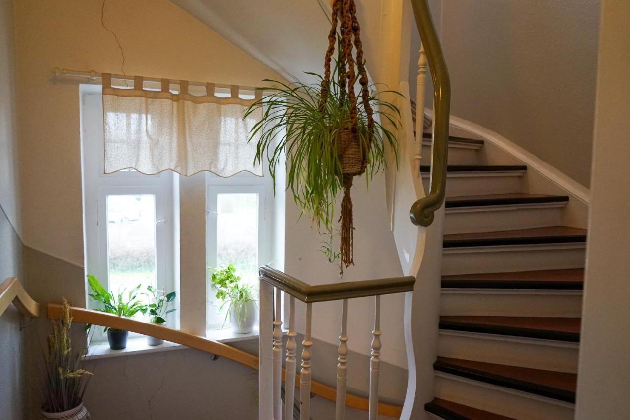Wohnung In Lueneburg Extérieur photo