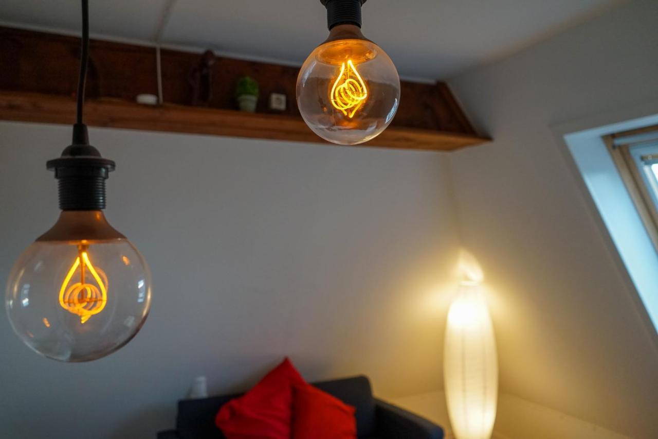 Wohnung In Lueneburg Extérieur photo