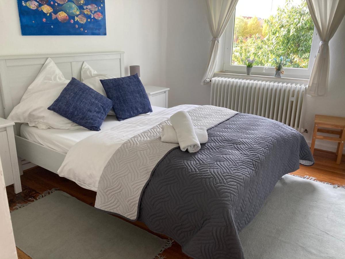 Wohnung In Lueneburg Extérieur photo