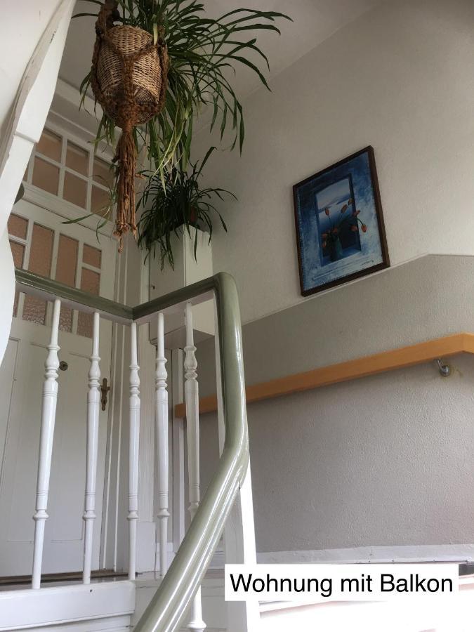 Wohnung In Lueneburg Extérieur photo