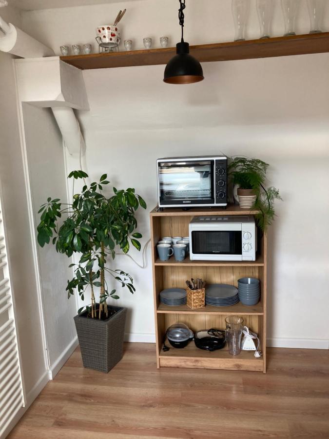 Wohnung In Lueneburg Extérieur photo