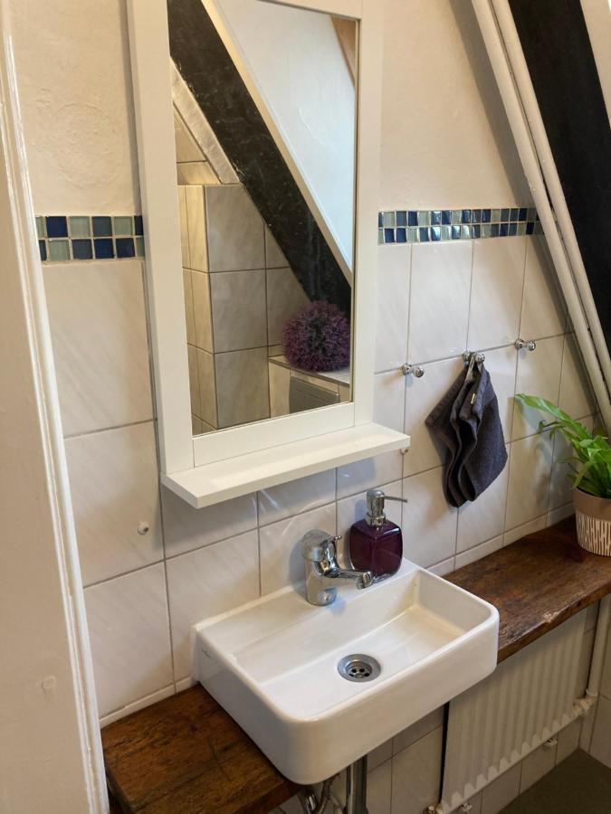 Wohnung In Lueneburg Extérieur photo
