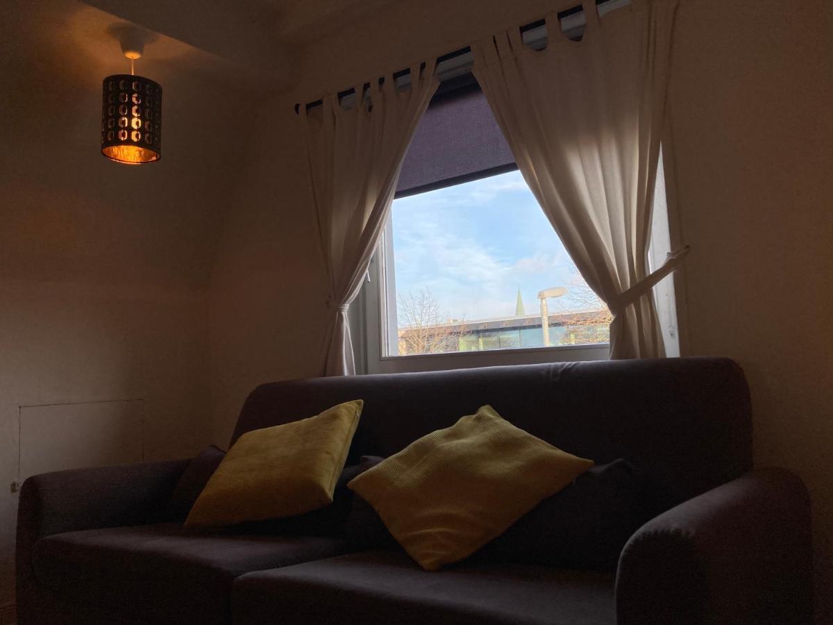 Wohnung In Lueneburg Extérieur photo
