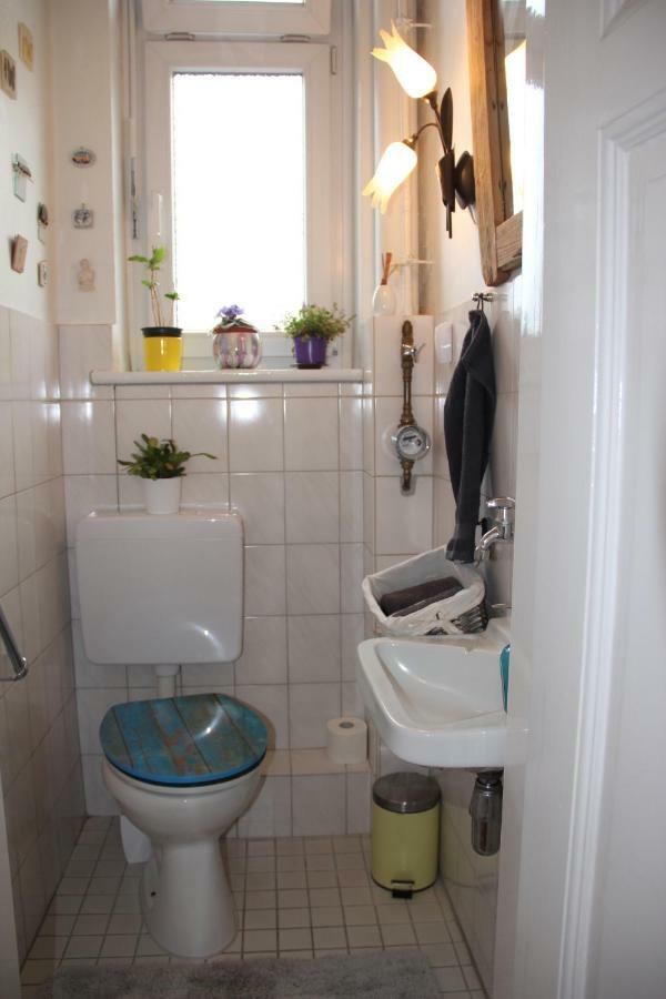 Wohnung In Lueneburg Extérieur photo