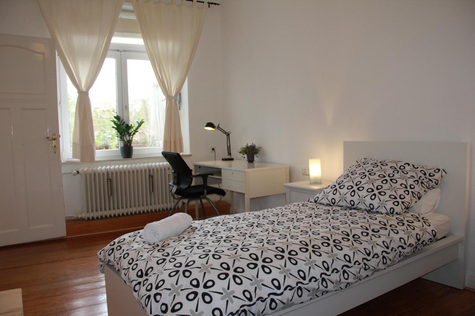 Wohnung In Lueneburg Extérieur photo